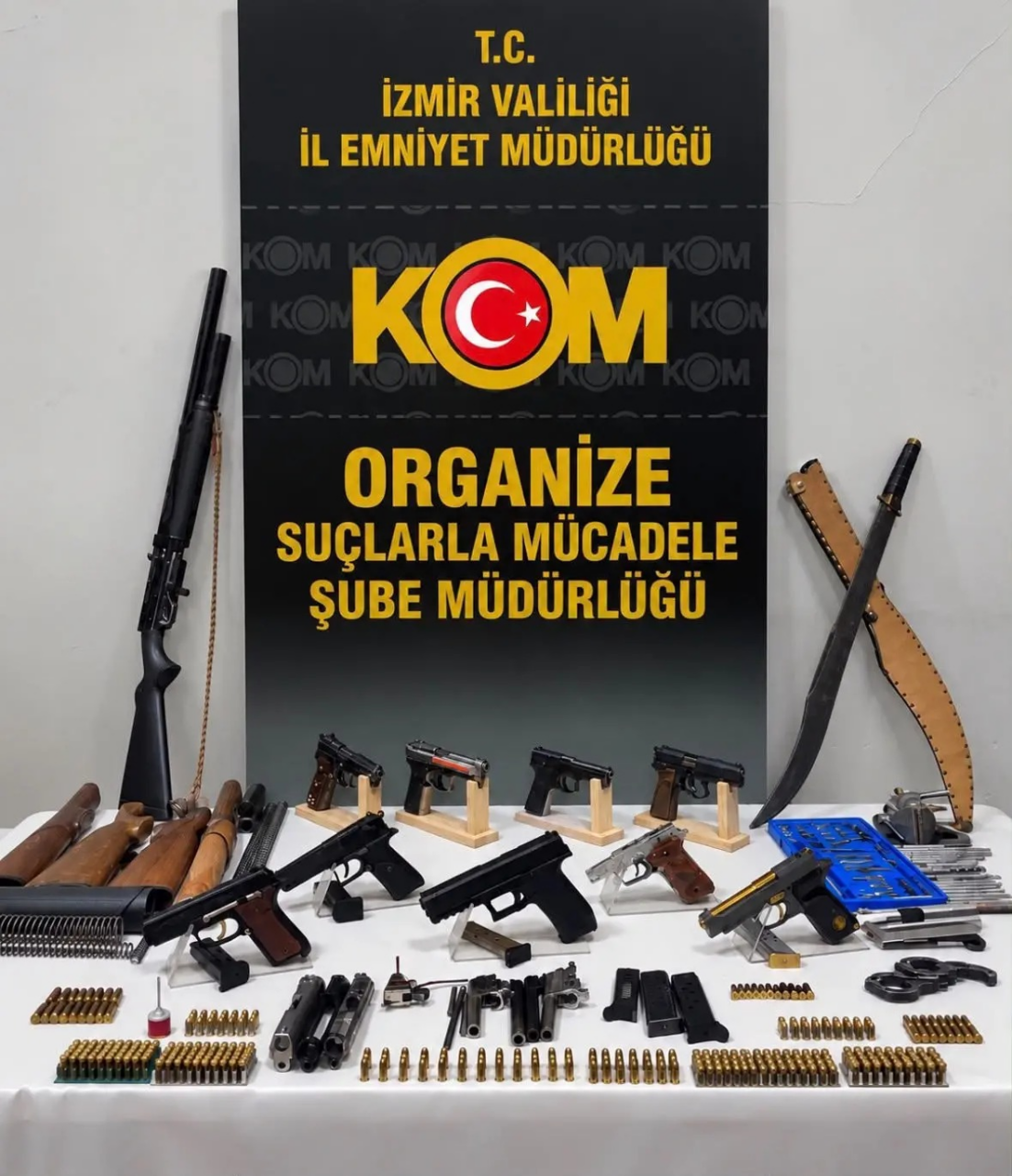 Türkiyədə “Təhlükəsiz küçələr” əməliyyatı