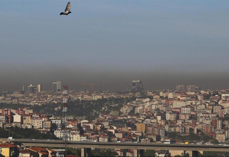 Havanın çirklənməsi pnevmoniya, sepsis və meningit riskini artıra bilər
