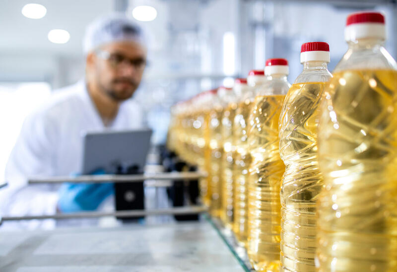 Один из самых популярных продуктов в США связали с ожирением
