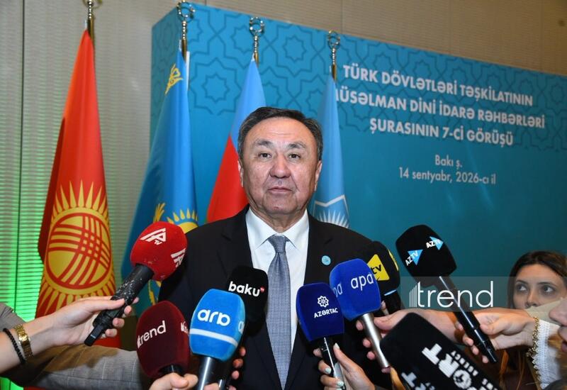 Генсек ОТГ рассказал о приоритетах религиозной повестки