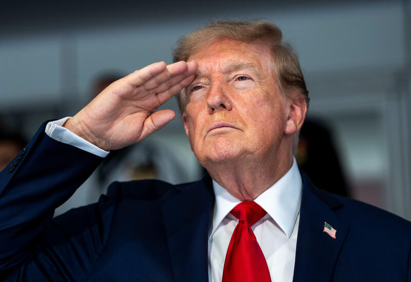 Трамп назвал единственный способ контроля за ИИ
