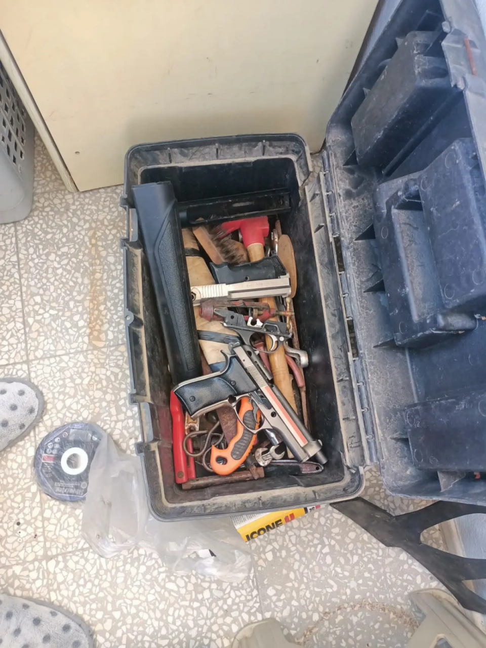 Türkiyədə “Təhlükəsiz küçələr” əməliyyatı