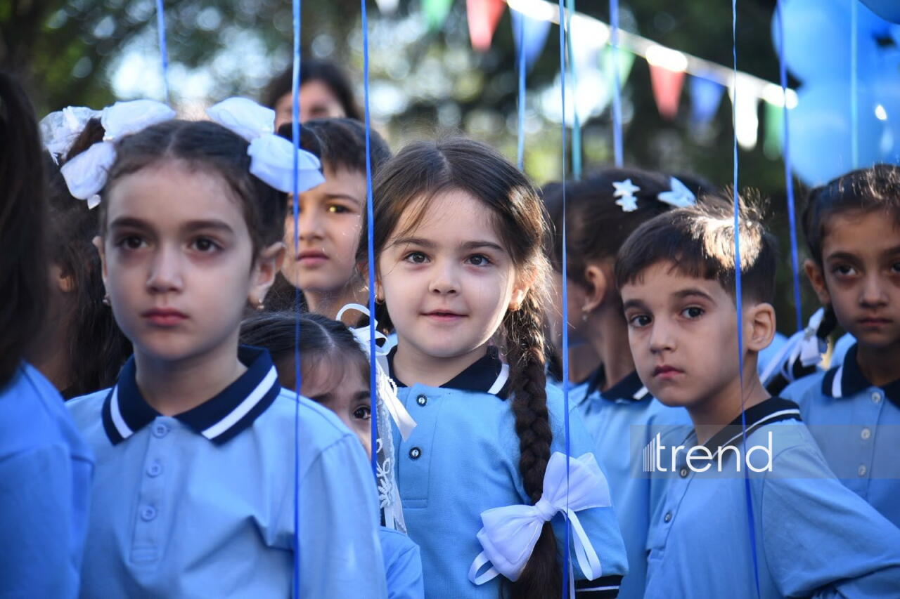 Bu gün Azərbaycanda Bilik günüdür