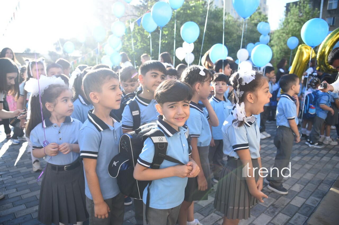 Bu gün Azərbaycanda Bilik günüdür