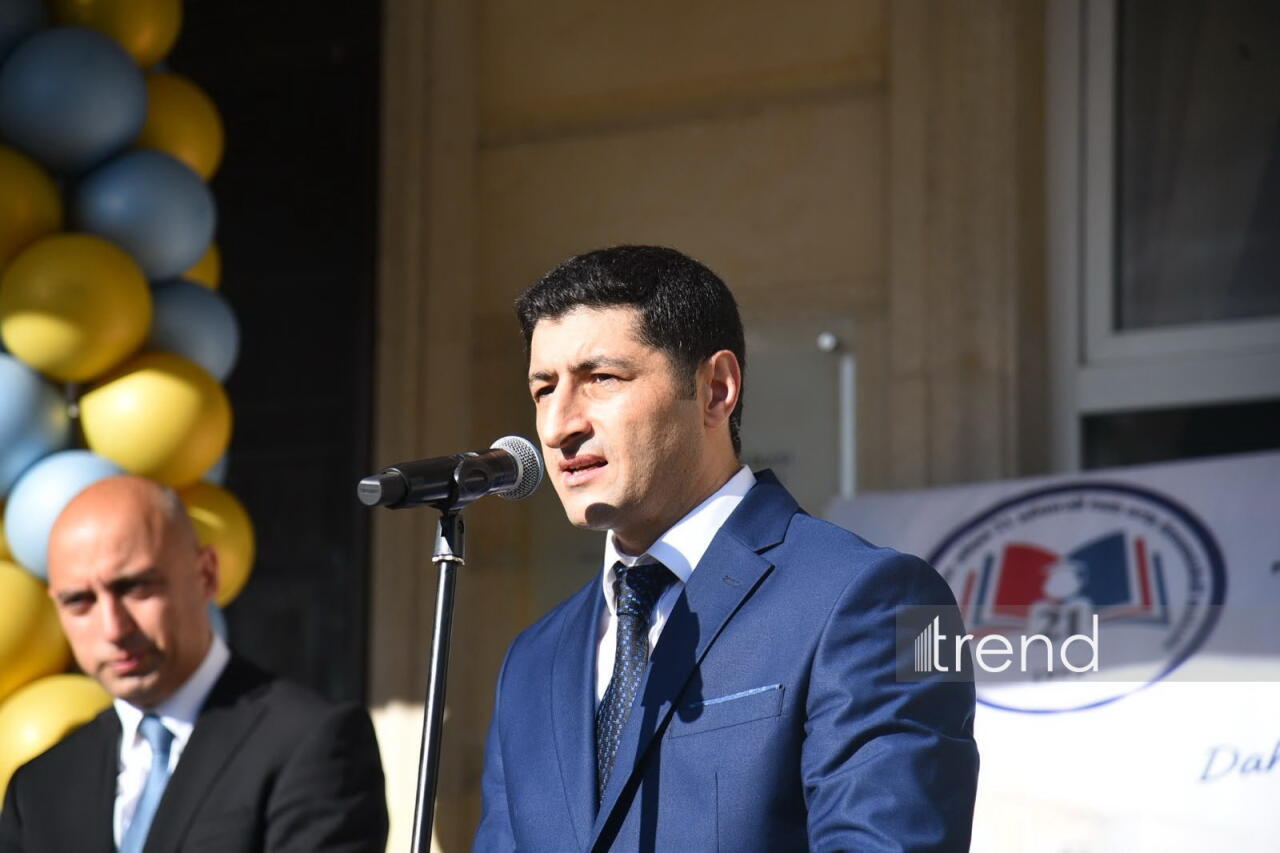 Bu gün Azərbaycanda Bilik günüdür