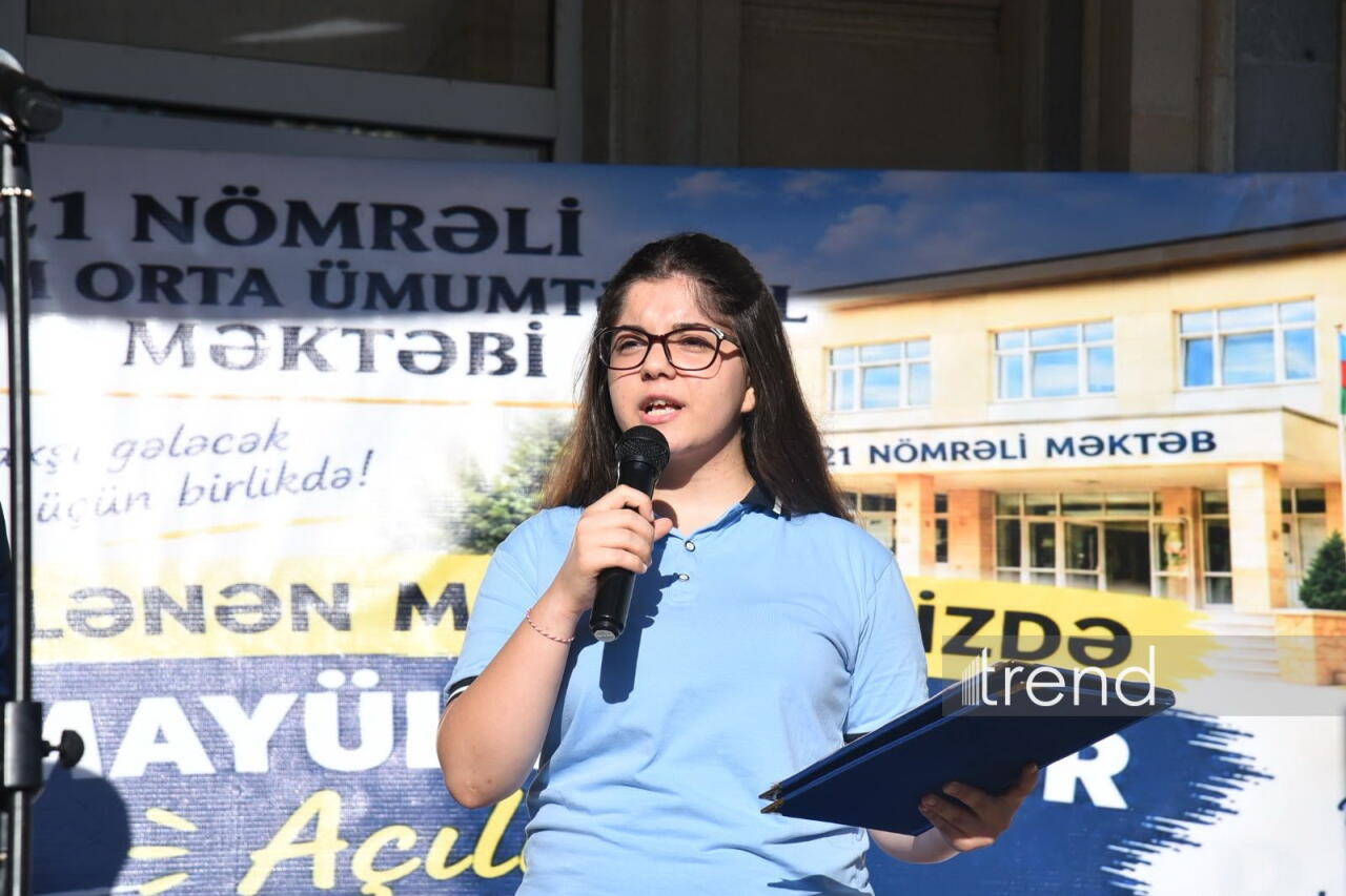 Bu gün Azərbaycanda Bilik günüdür