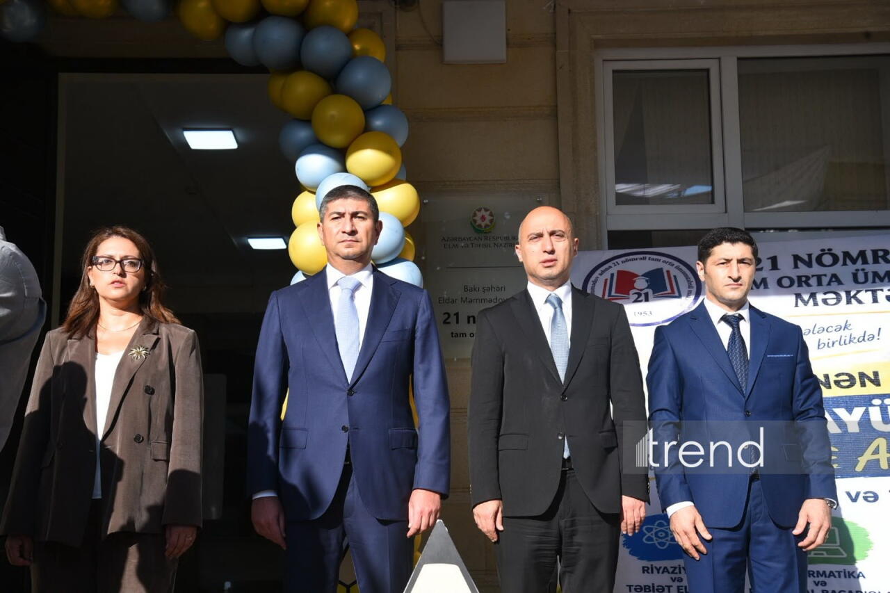Bu gün Azərbaycanda Bilik günüdür