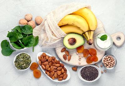 Названы помогающие наладить сон продукты