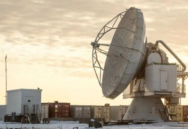 США впервые признали размещение оружия в космосе