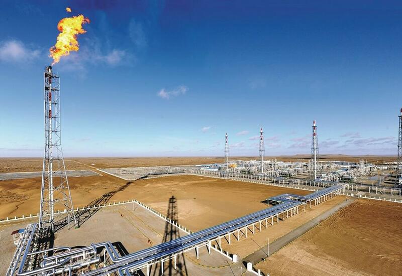 Туркменистан: что делать с триллионами кубометров газа под Каракумами?