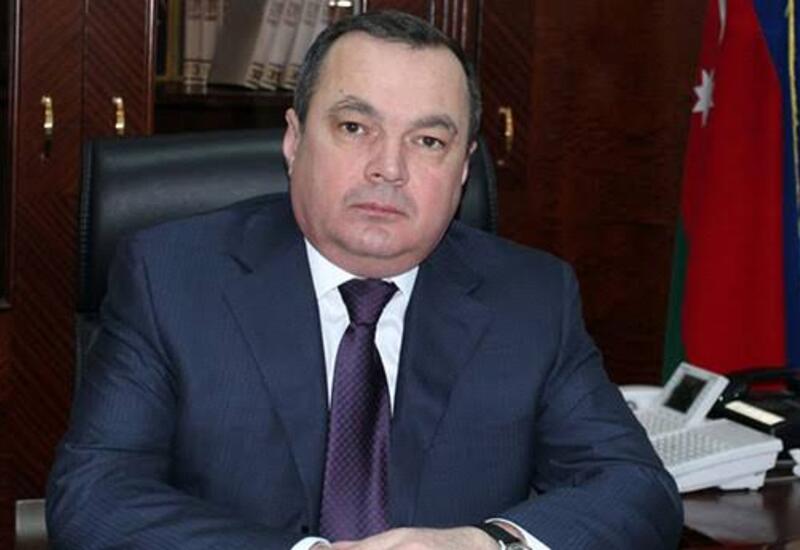 Аяз Аскеров освобожден от должности главы ИВ Ярдымлинского района