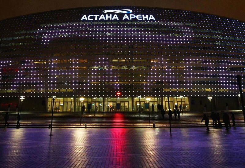 УЕФА назвал место проведения Суперкубка-2028