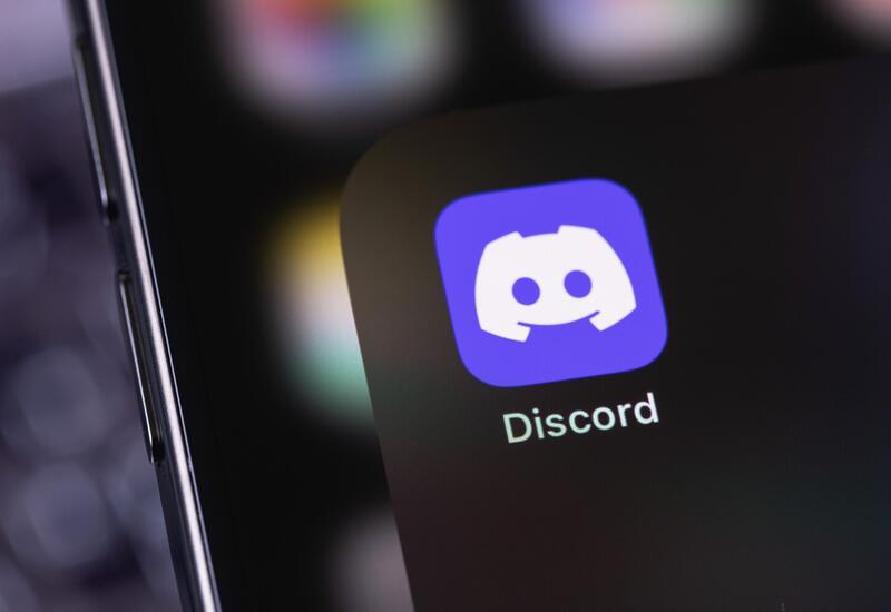 В работе Discord произошел глобальный сбой
