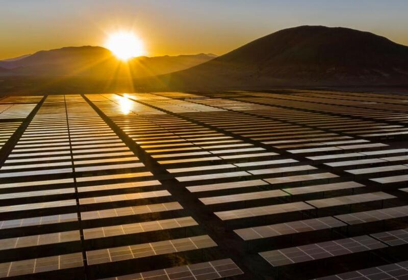 Masdar изучит увеличение мощности Гардарагской СЭС