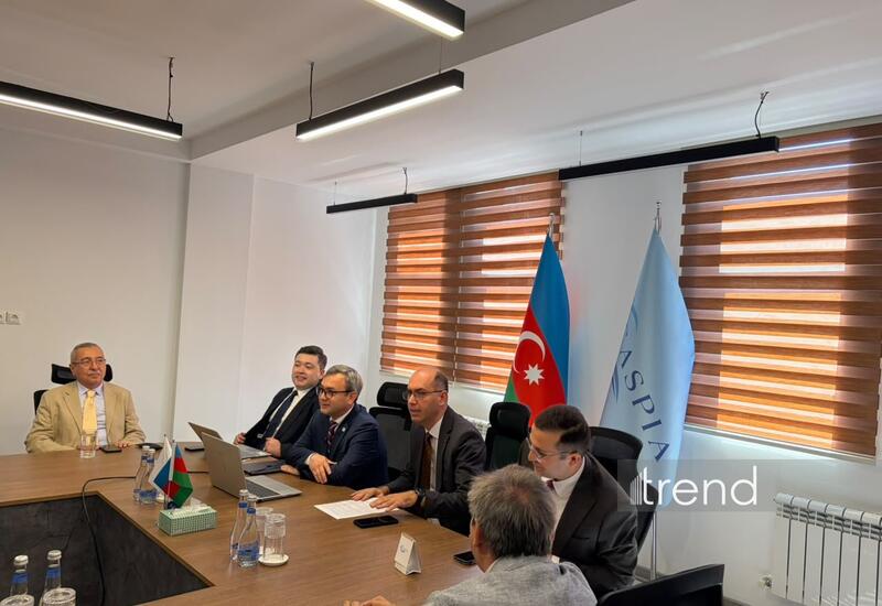 Торговый потенциал Азербайджана и Узбекистана превысил $1 млрд