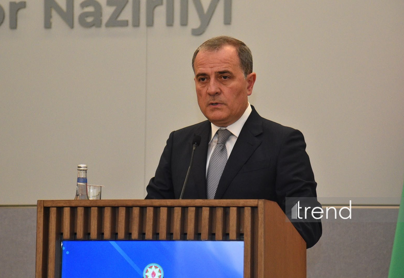 Azərbaycan COP31-in uğurla keçirilməsində Türkiyəyə tam dəstəyini ifadə edir