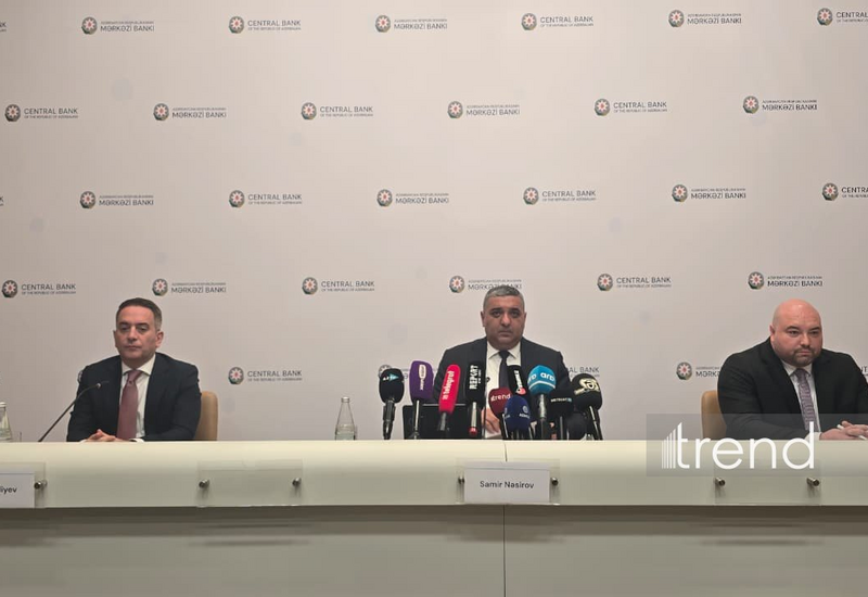 Назван объем профицита СТО Азербайджана за январь-июнь
