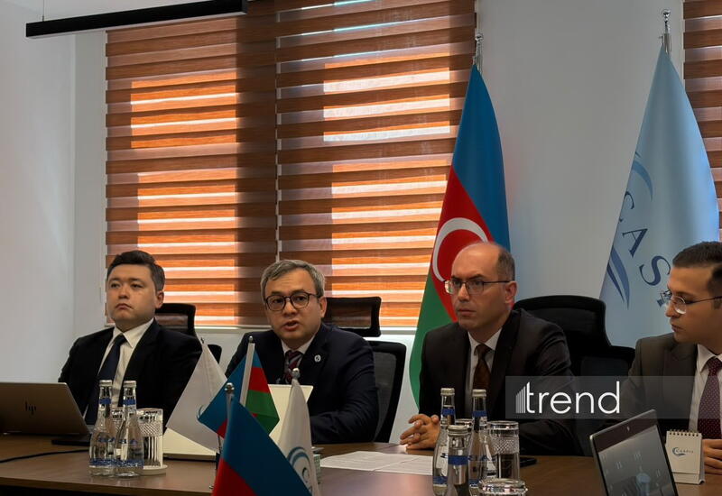 Азербайджан и Узбекистан могут создать совместные цепочки поставок