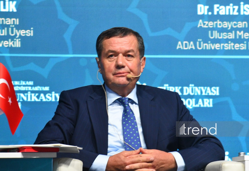 Азербайджан играет значимую роль на мировой арене