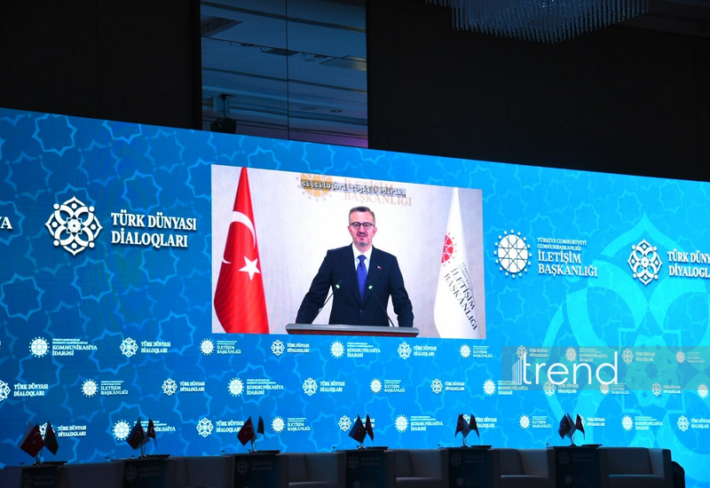 Dünyadakı təhdidlər fonunda türk dövlətlərinin birlikdə addımlar atması zərurudir