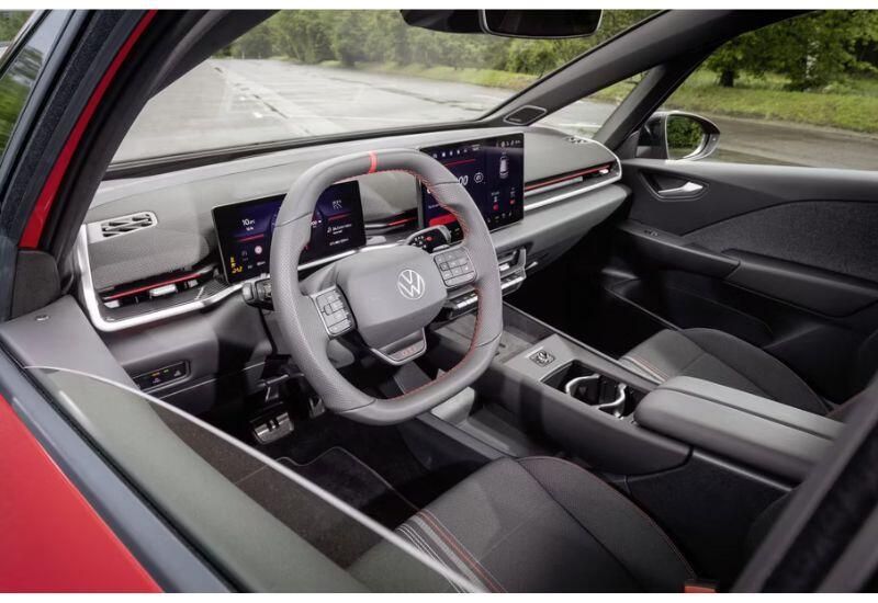 Volkswagen рассекретил самую мощную модель GTI в истории