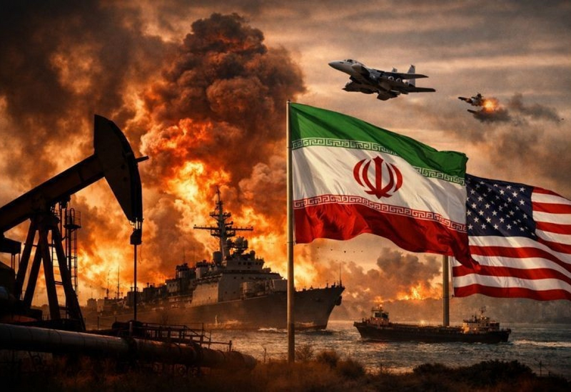 В США раскрыли сумму затрат на войну с Ираном