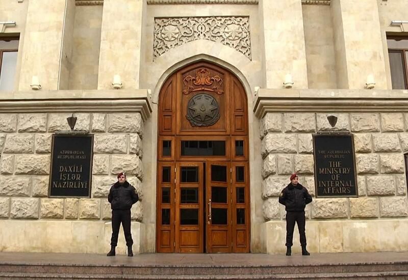 Угрожавших первокурсникам лиц вызвали в полицию