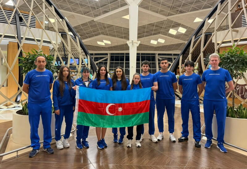 Теннисисты Азербайджана выступят на открытом чемпионате Бельгии