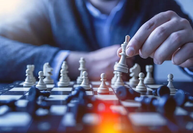 Объявлен призовой фонд международного шахматного фестиваля Ganja Open-2026