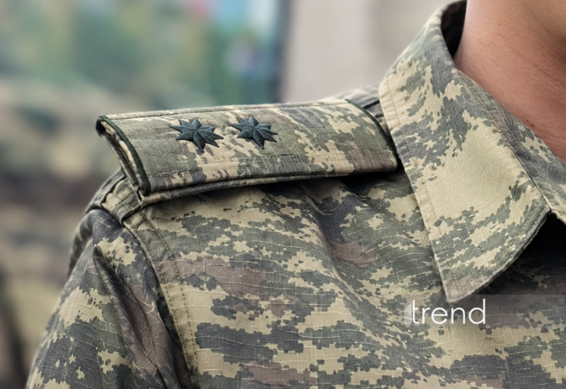 Для некоторых военных изменится срок пребывания в звании лейтенанта