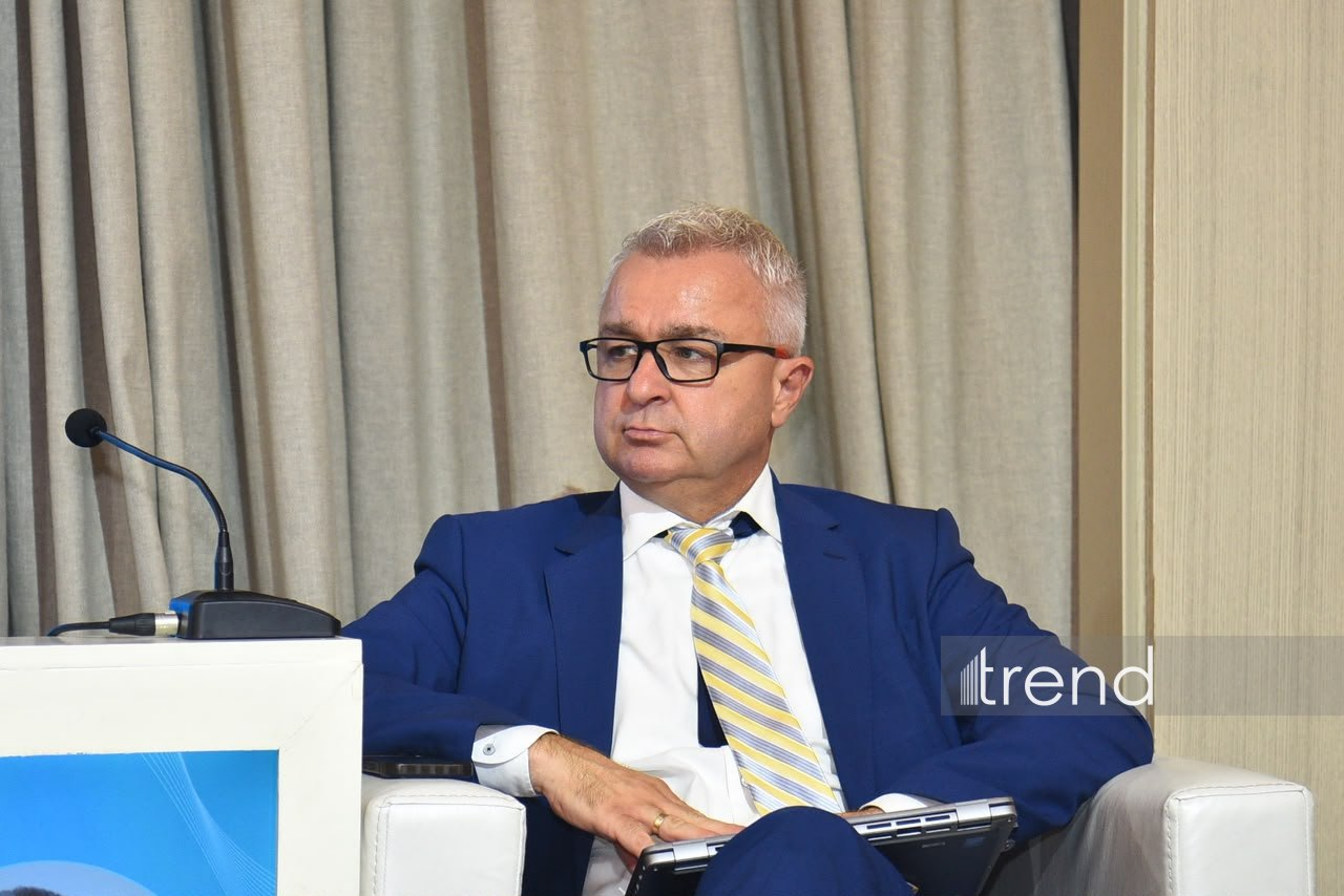 TDT ölkələri arasında ticarət və iqtisadi əlaqələrin inkişafı müzakirə olunub