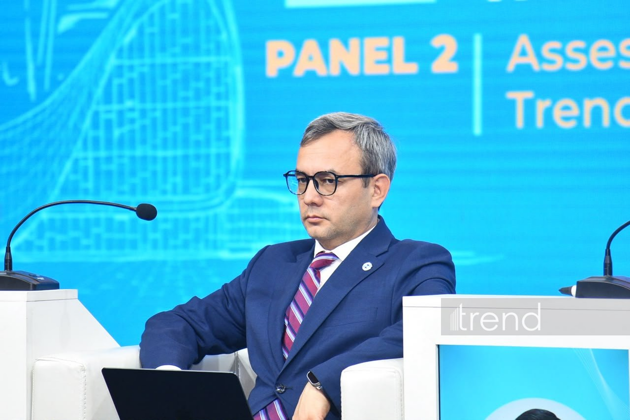 TDT ölkələri arasında ticarət və iqtisadi əlaqələrin inkişafı müzakirə olunub