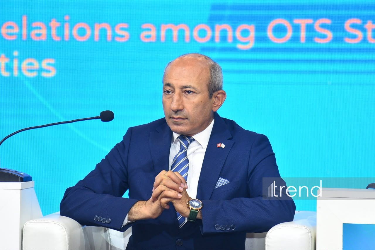 TDT ölkələri arasında ticarət və iqtisadi əlaqələrin inkişafı müzakirə olunub