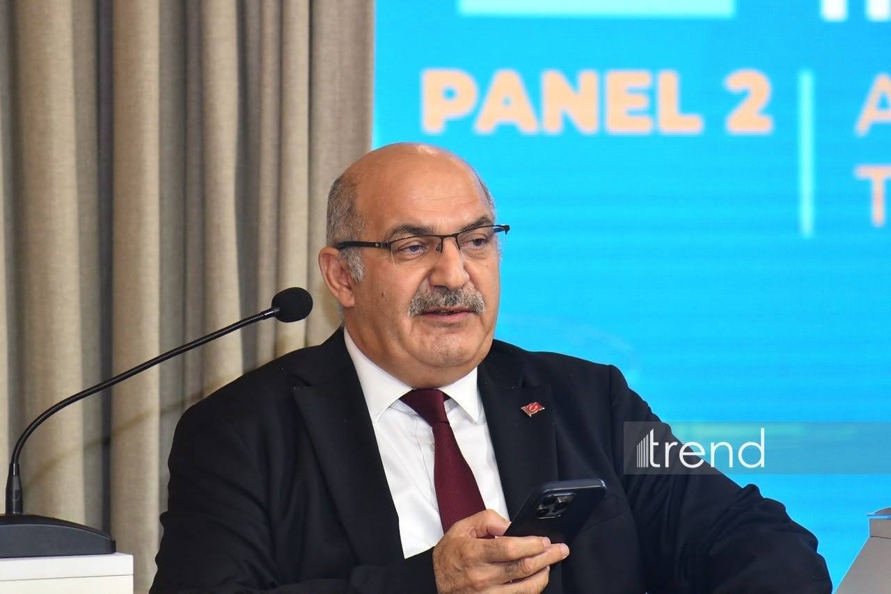 TDT ölkələri arasında ticarət və iqtisadi əlaqələrin inkişafı müzakirə olunub