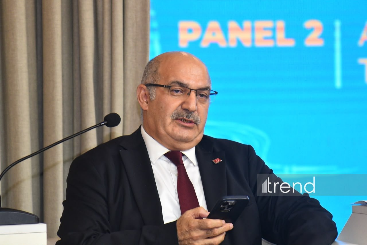 TDT ölkələri arasında ticarət və iqtisadi əlaqələrin inkişafı müzakirə olunub
