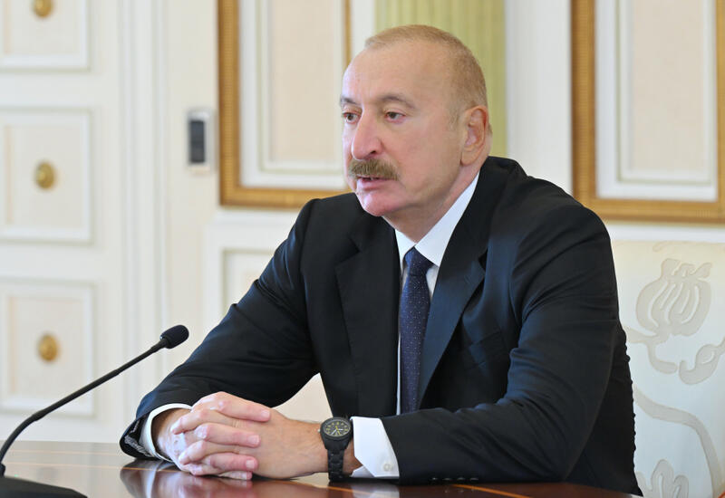 Prezident İlham Əliyev: Birgə səylərlə çalışmalıyıq ki, TDT beynəlxalq məsələlərdə daha böyük rol oynasın