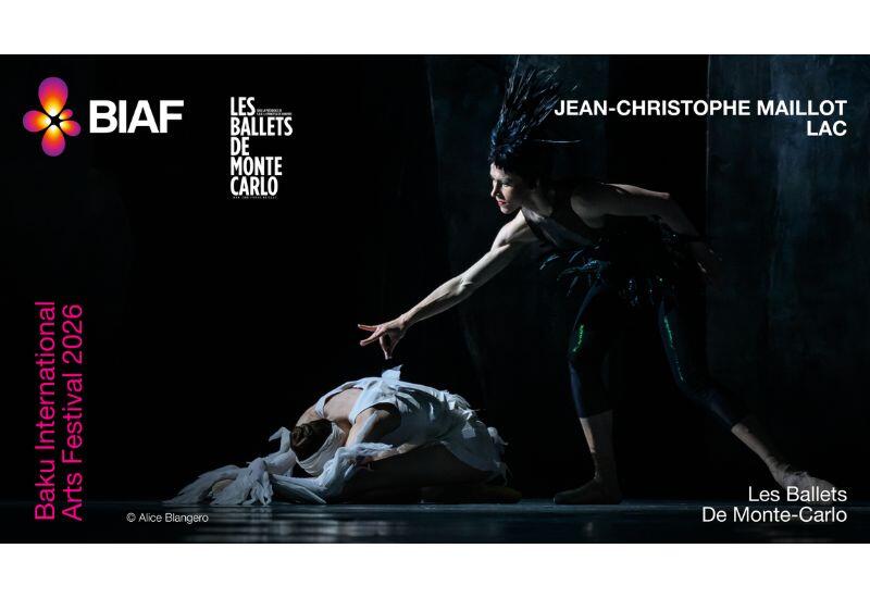 Звезды мировой сцены впервые в Баку: новые имена Baku International Arts Festival