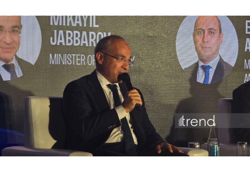 Azərbaycan iqtisadiyyatının mürəkkəbliyini artırmaq əsas hədəfimizdir