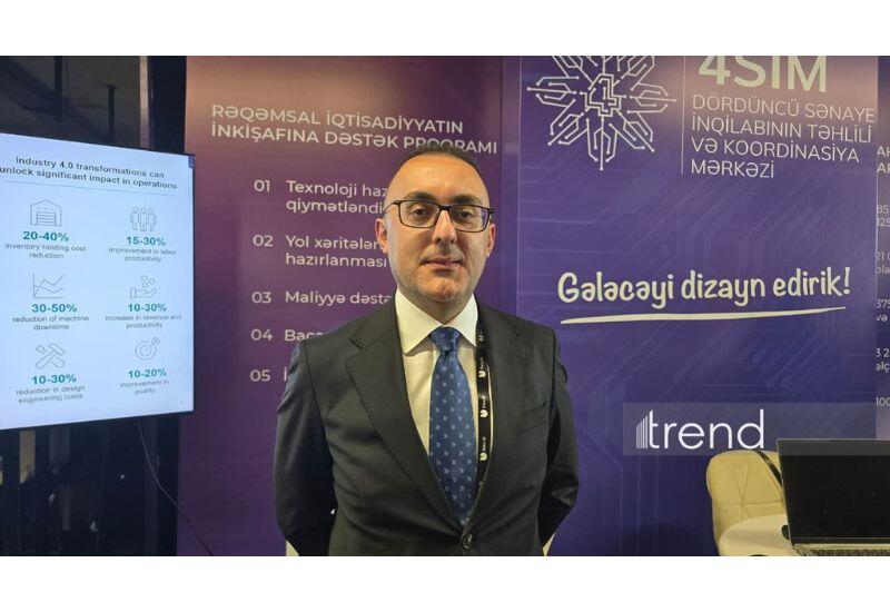 SABAH.HUB станет важной частью инновационной экосистемы Азербайджана