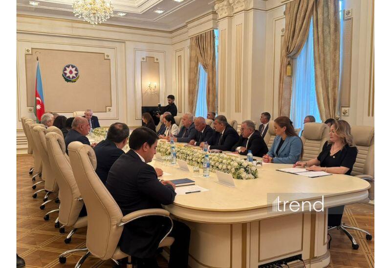 MSK dairə seçki komissiyalarının tərkibini yenidən formalaşdırır