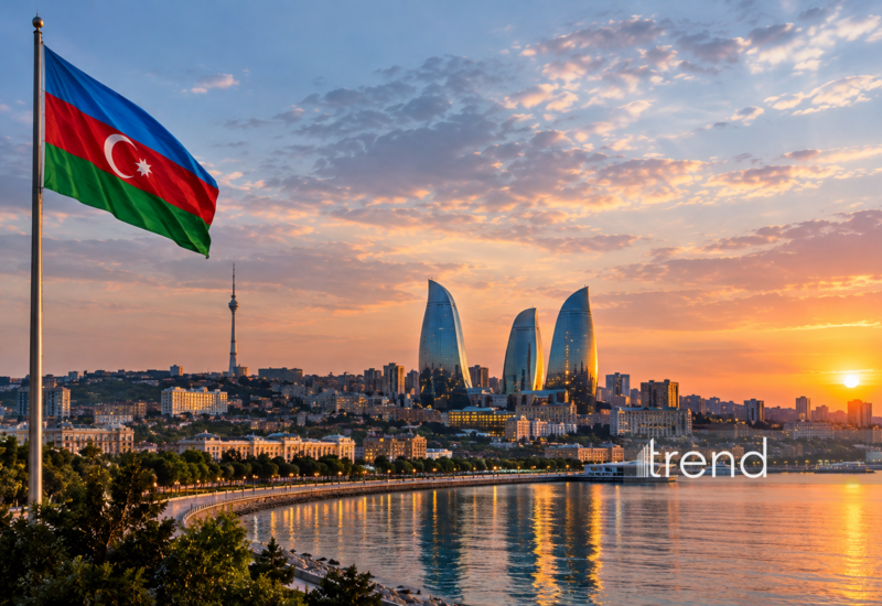 Международная повестка Азербайджана: