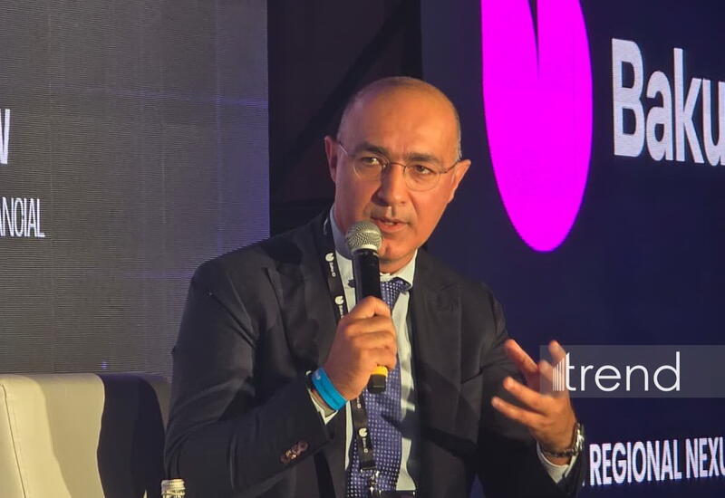 В PASHA Financial Holding назвали ИИ проявлением человеческого таланта и инициативы