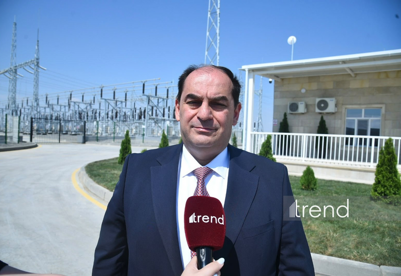 İlin sonunadək 3 bərpa olunan enerji stansiyasının istismara verilməsi planlaşdırılır