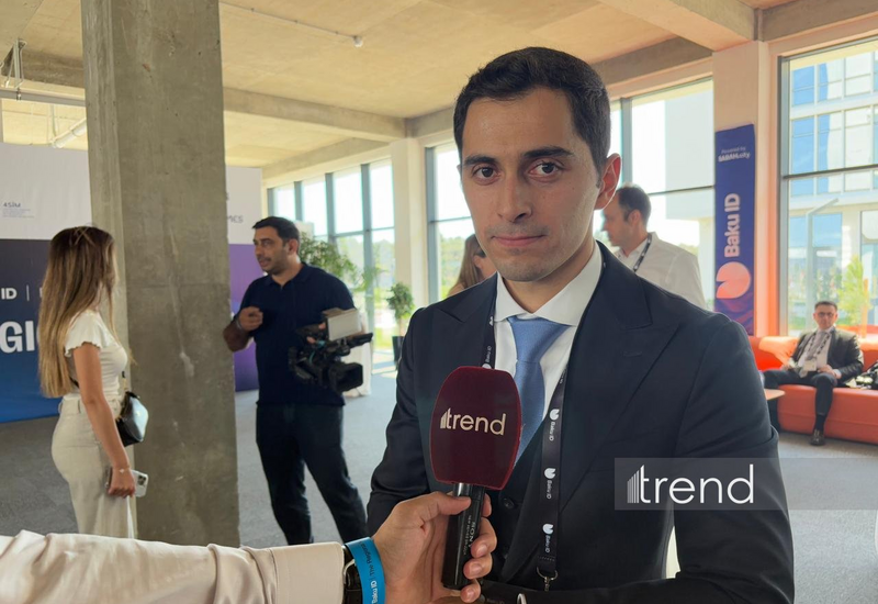 "SABAH.HUB" Azərbaycanda vençur maliyyələşməsini artırmağı hədəfləyir