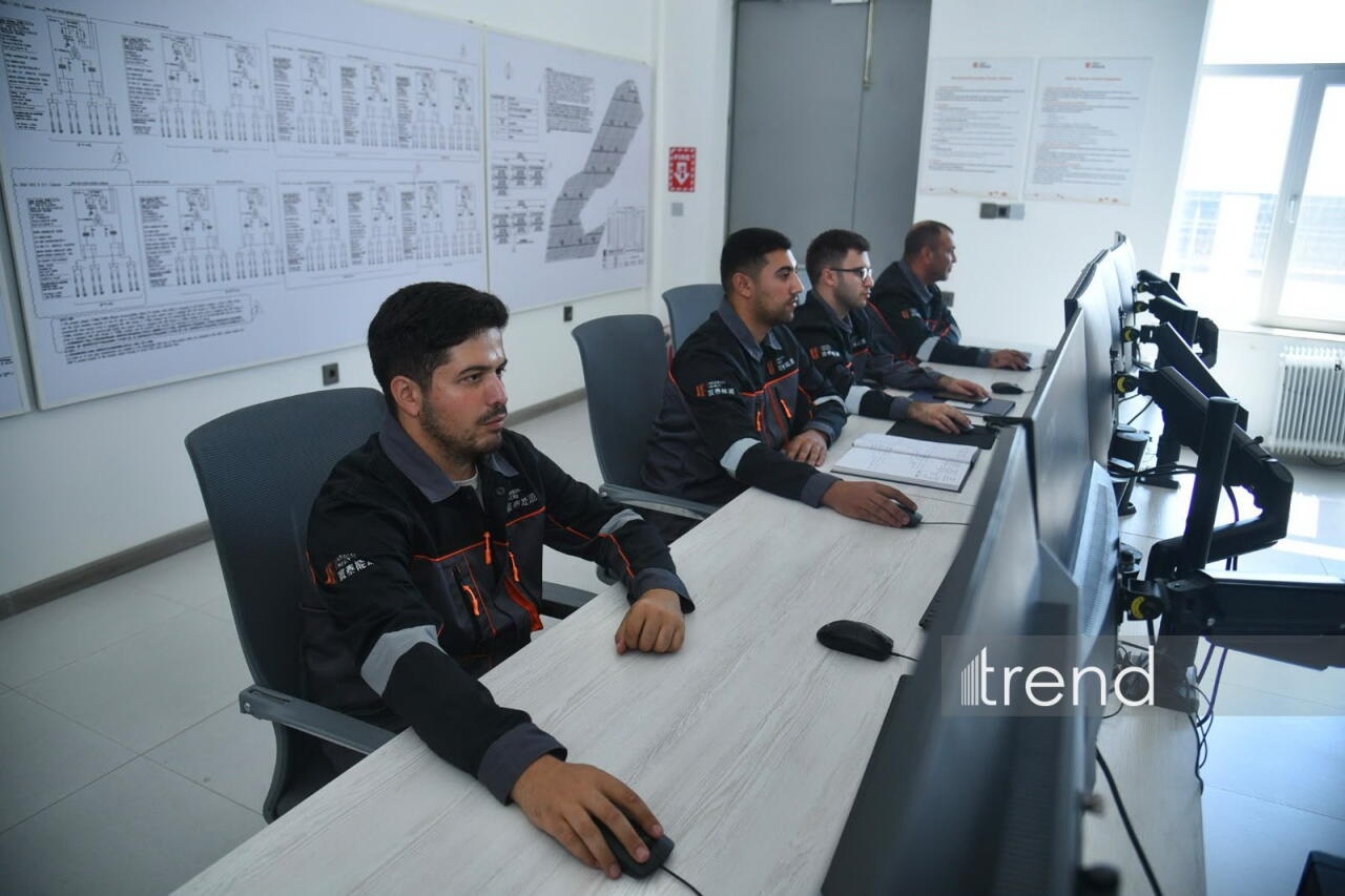 “Qobustan” GES: Azərbaycanın “yaşıl” enerjisinin inkişafında yeni mərhələ