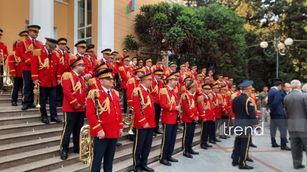 Азербайджан отмечает День национальной музыки:
