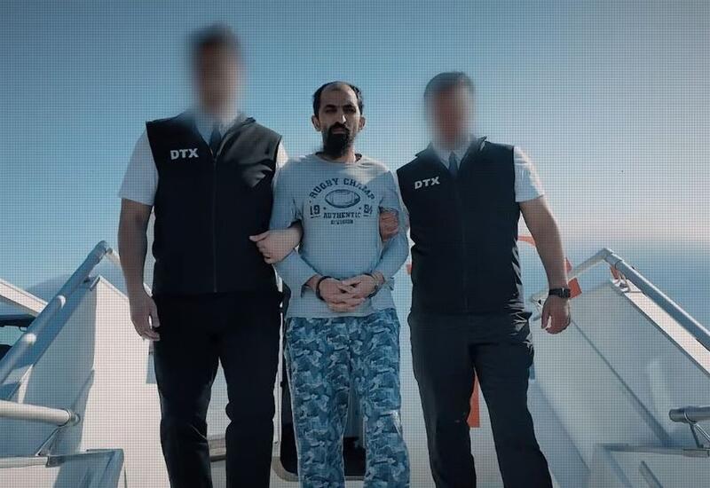 Задержанные лица готовили покушение на религиозных деятелей в Азербайджане