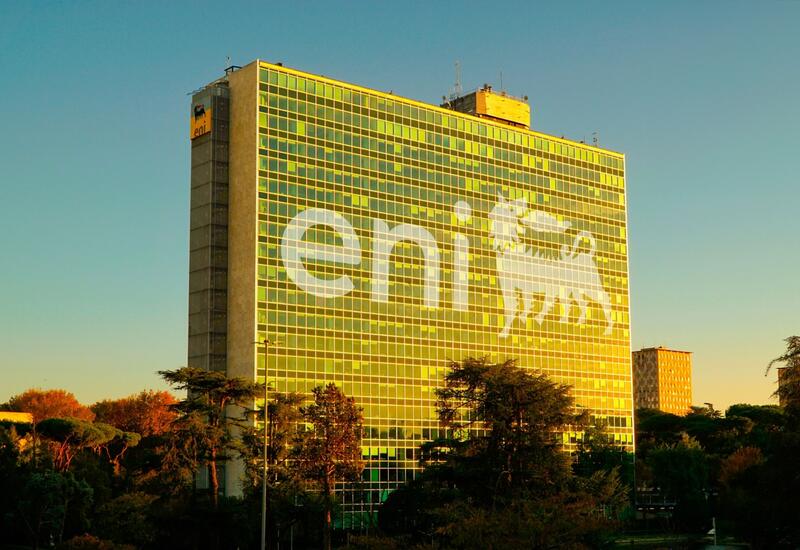 Eni заявила о соответствии сделки с SOCAR стратегии компании