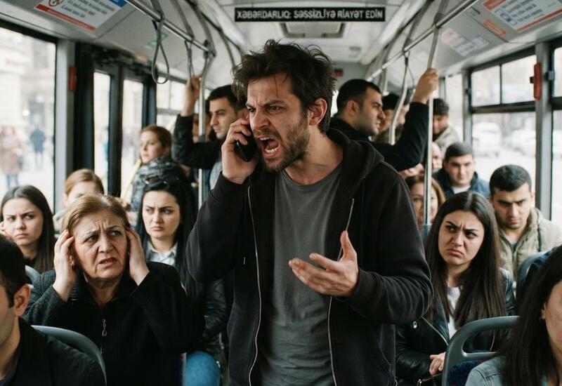 За это вас могут оштрафовать на 100 манатов