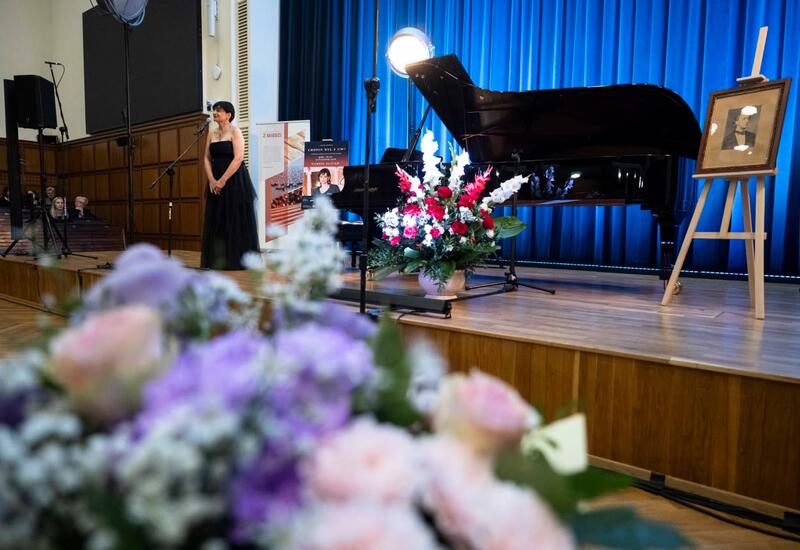 Azərbaycanlı pianoçunun Varşavadakı konserti Polşa dinləyicilərini heyran etdi